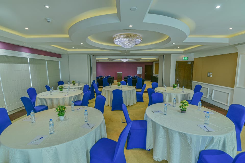 Meeting room / ballrooms