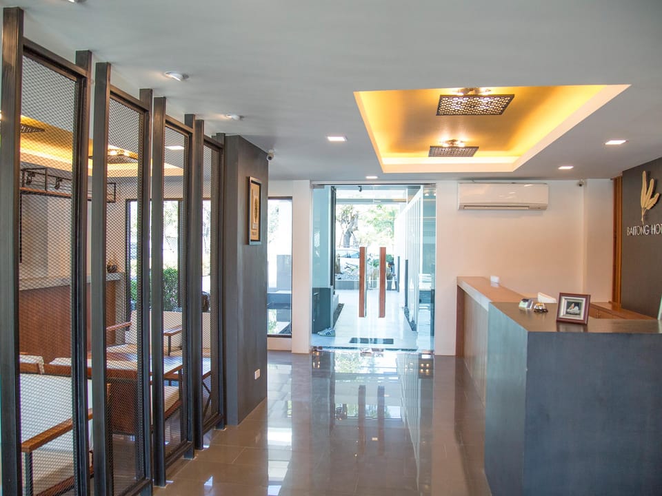 Baitong Hotel Hotel in Thailand