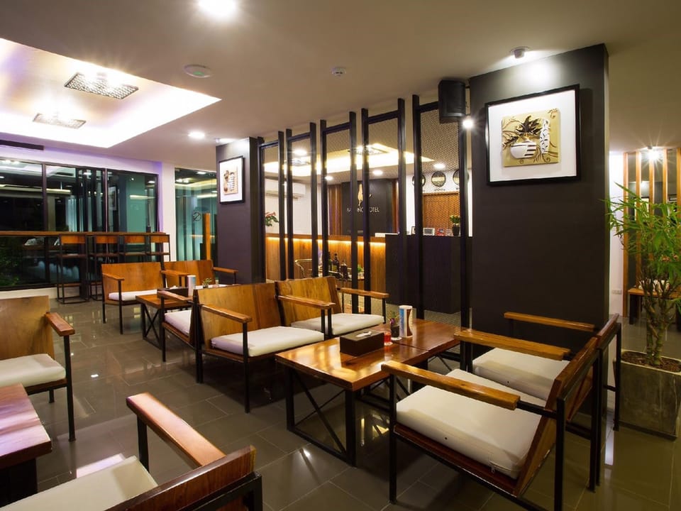 Baitong Hotel Hotel in Thailand