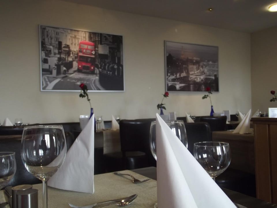 Zum Weissen Lamm Hotel in Hesse