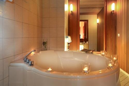 Maiers Johanniterbad Ringhotel Rottweil Hotel in Baden-Württemberg
