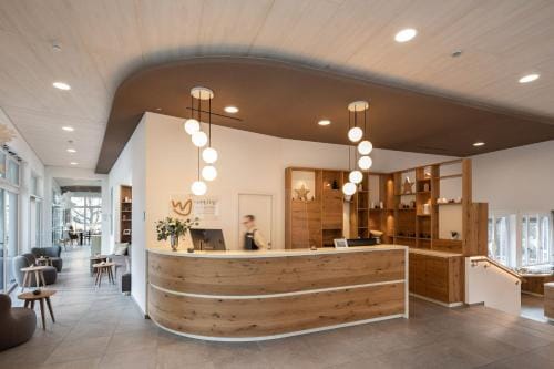 Maiers Johanniterbad Ringhotel Rottweil Hotel in Baden-Württemberg