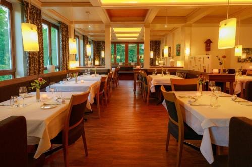 Maiers Johanniterbad Ringhotel Rottweil Hotel in Baden-Württemberg