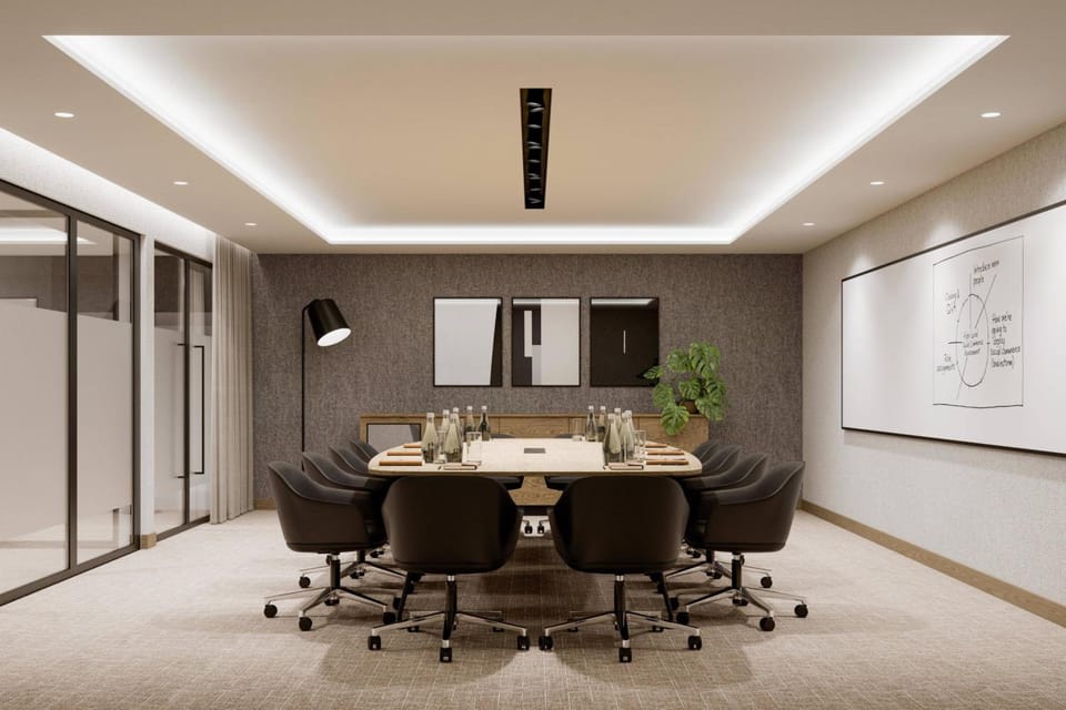 Courtyard by Marriott London Heathrow Airport Hotel in London Borough of Hounslow