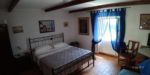 Il Borgo 38 Hotel in Molise, Italy