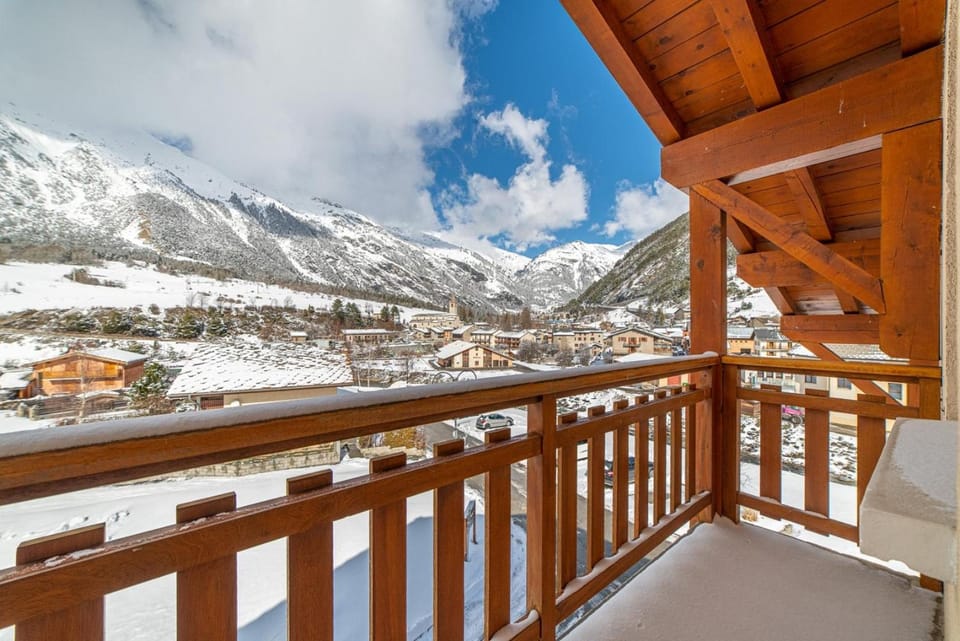 L'Outa Hotel Restaurant Hotel in Pralognan-la-Vanoise