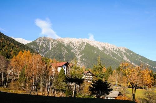 Landhaus Linser Hotel in Tyrol