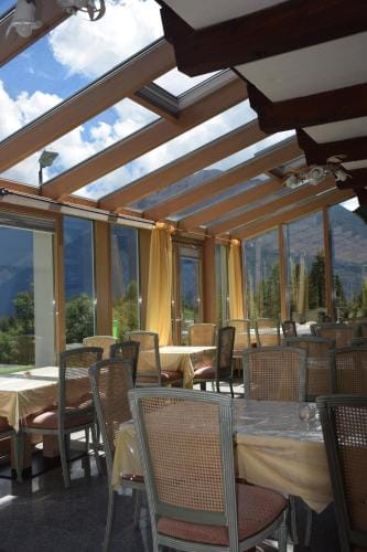 Landhaus Linser Hotel in Tyrol