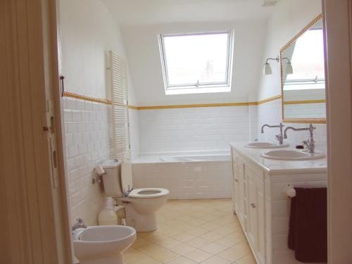 Louise Chatelain suites Hotel in Ixelles