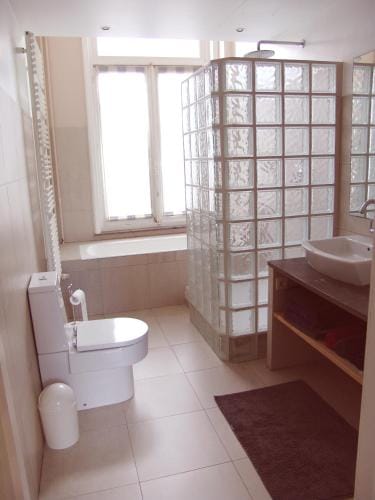 Louise Chatelain suites Hotel in Ixelles