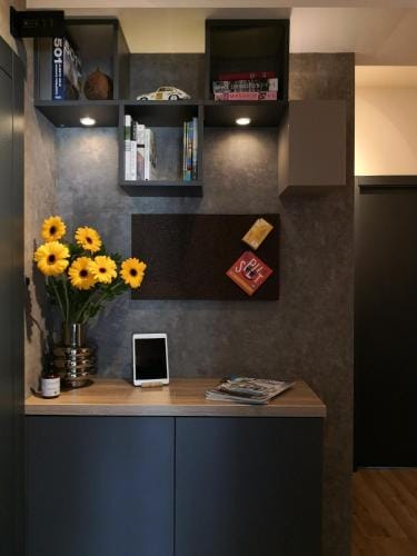 Scuderia Split Rooms Hotel in Split