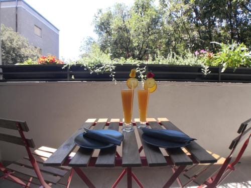 Scuderia Split Rooms Hotel in Split
