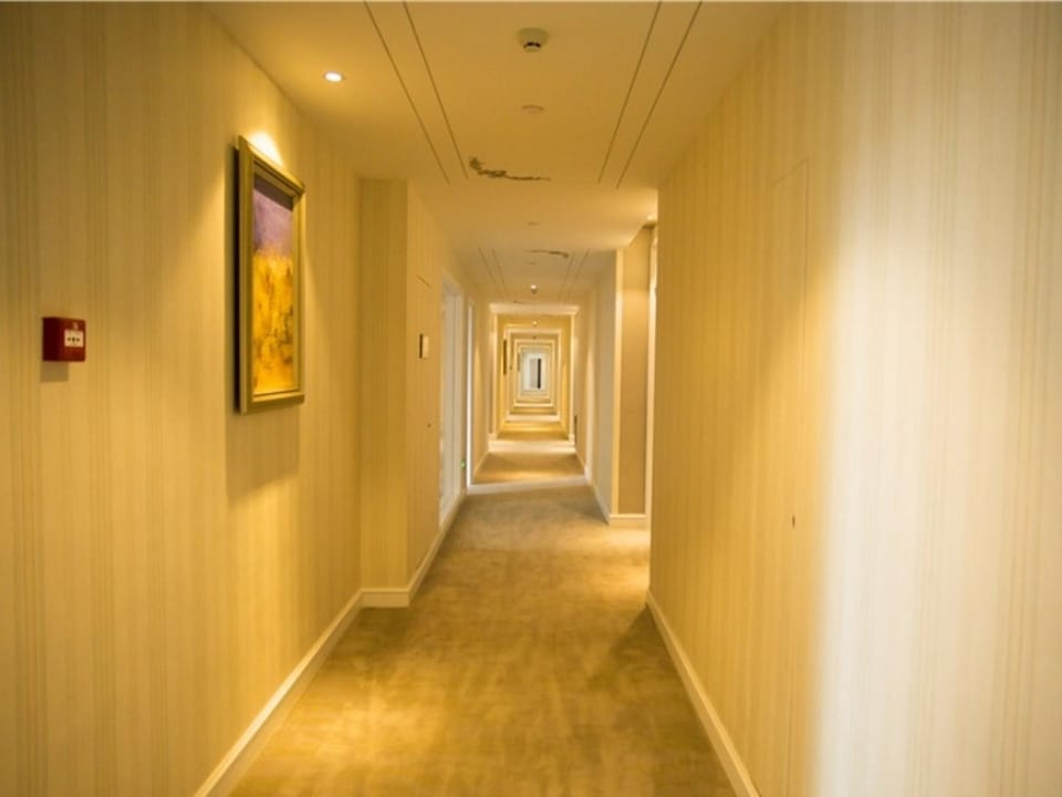GreenTree Inn Yancheng Jianhu Oubaoliya Zunyuan Express Hotel Hotel in Jiangsu