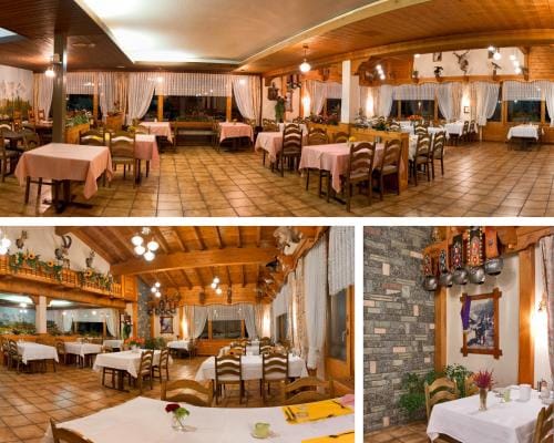 Hotel Adler Hotel in Saas-Fee