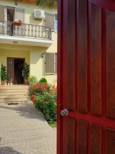 Guest House Zadeja Hotel in Montenegro
