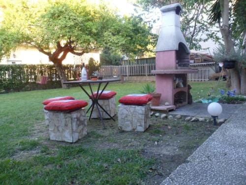 B&B Villa Grace Hotel in Montesilvano