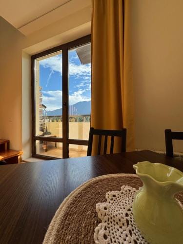 Sunny Duplex, Mountain Views, Spa Access, Near Bansko, Terra Complex Hotel in Blagoevgrad Province