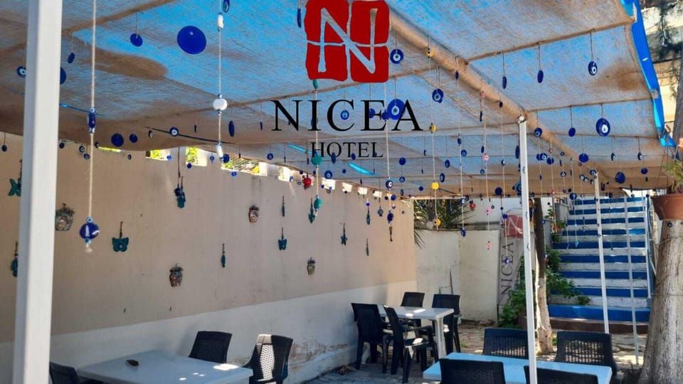 Nicea Hotel Hotel in Aydın Province