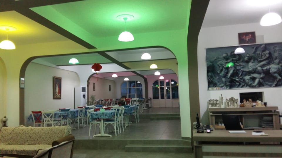 Nicea Hotel Hotel in Aydın Province