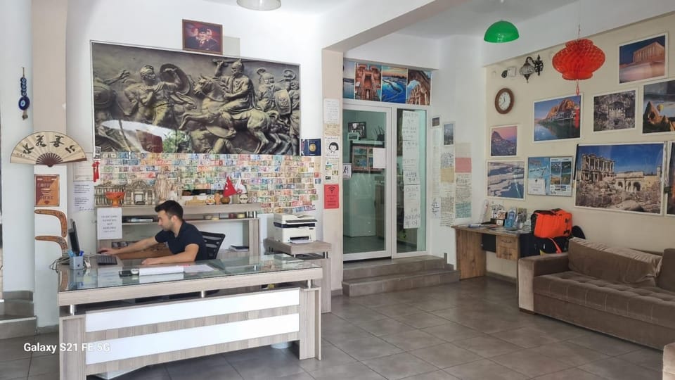 Nicea Hotel Hotel in Aydın Province
