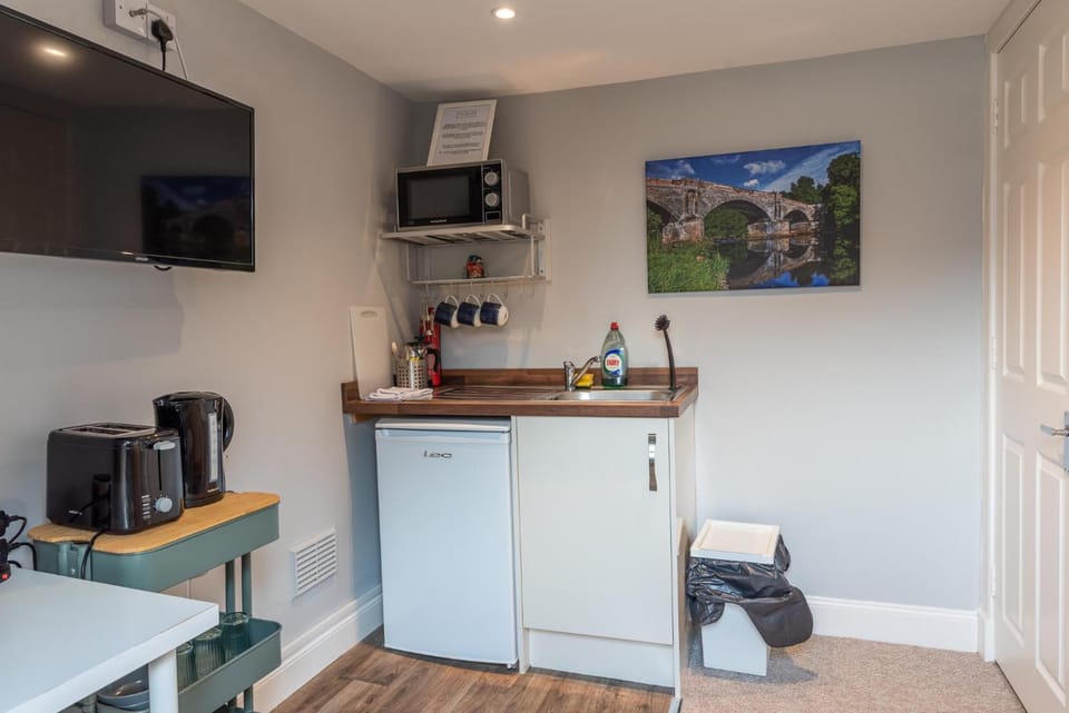 Union Street Suites Hotel in England
