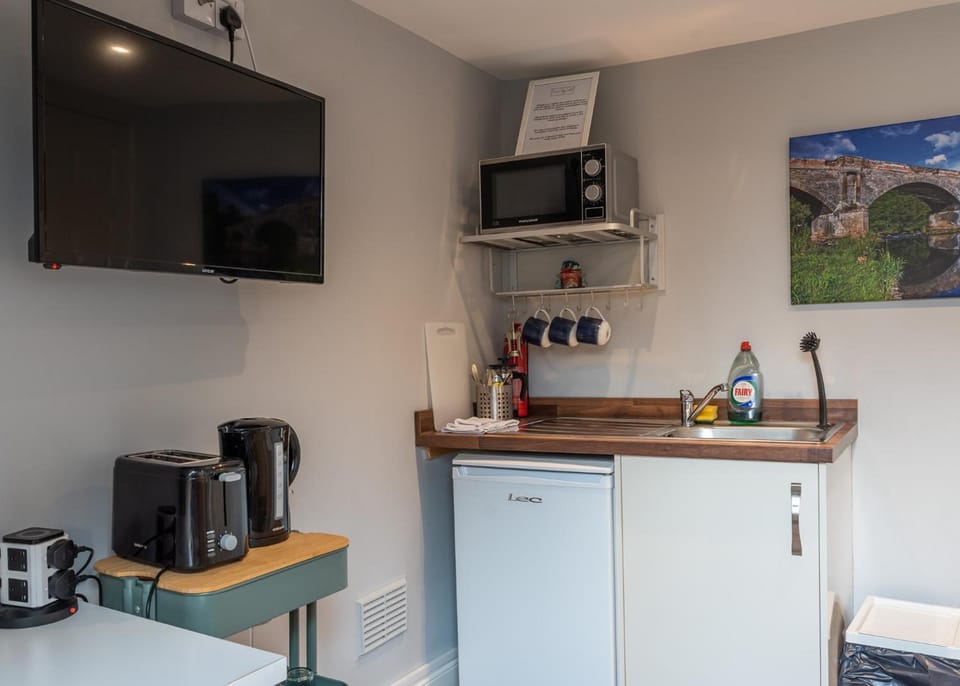 Union Street Suites Hotel in England