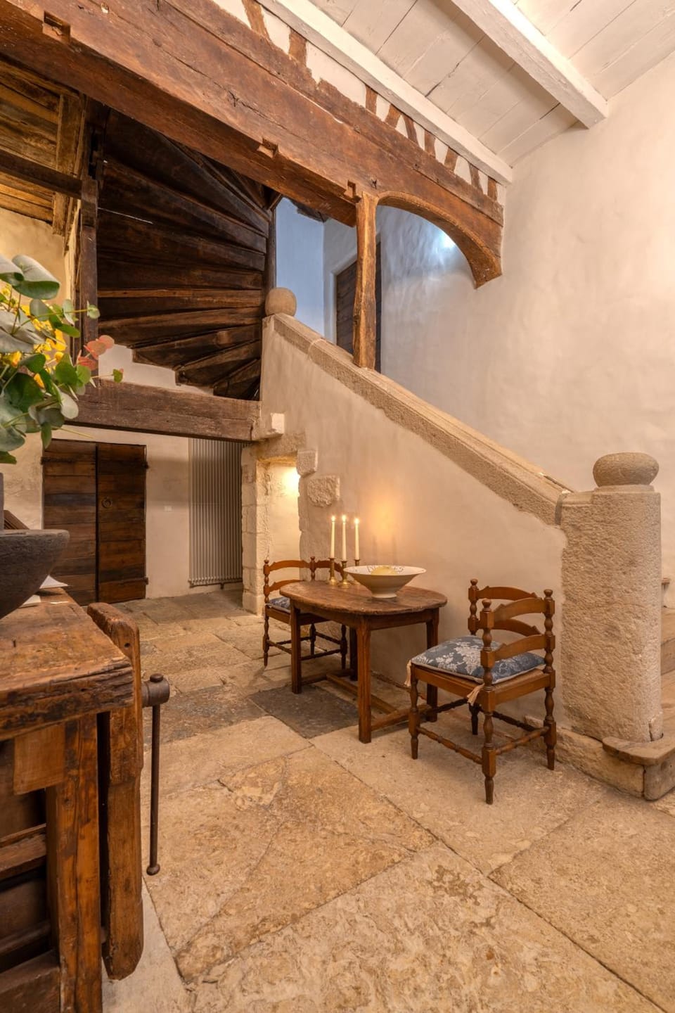 Chambre d'hotes Conquans Hotel in Figeac