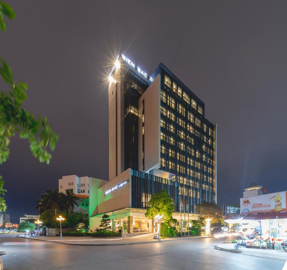 Bien Bac Hotel Hotel in Vietnam