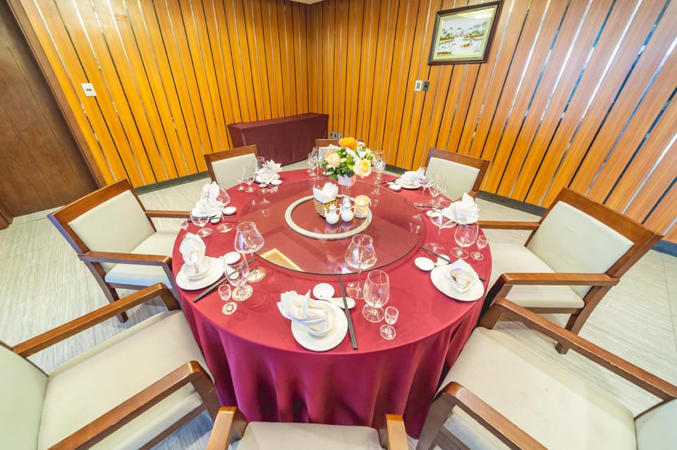 Bien Bac Hotel Hotel in Vietnam