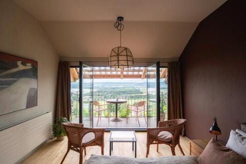 BnB Belle5 Hotel in Neuchâtel, Switzerland