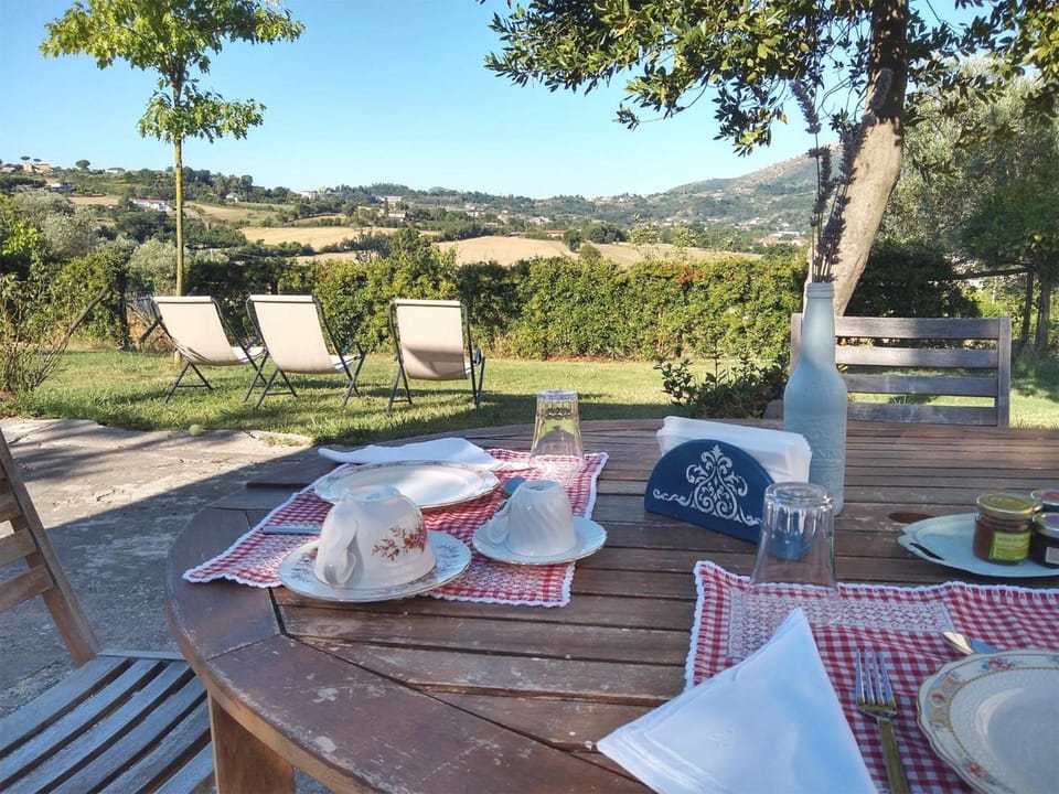 Le Piracante Hotel in Campania