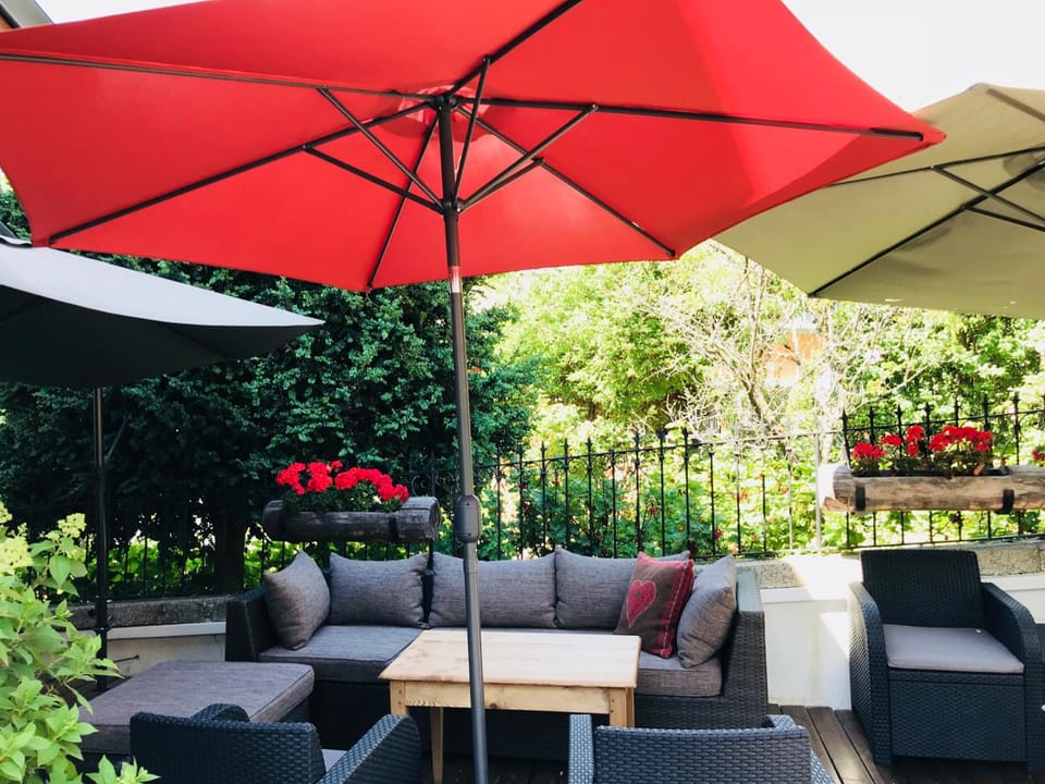 Coeur des Neiges Hotel in Saint-Gervais-Bains