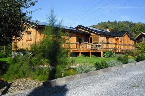 la heid d'ehan Hotel in Wallonia, Belgium