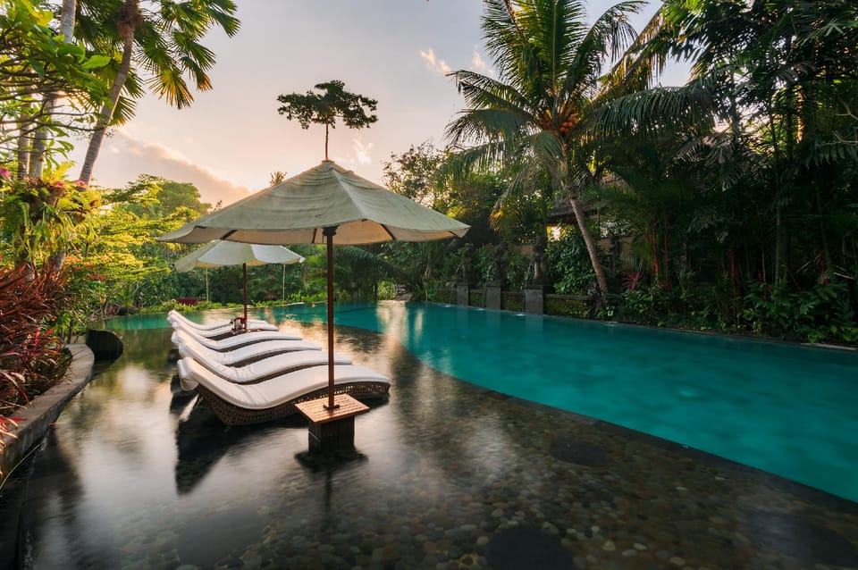 Swimming pool [outdoor]