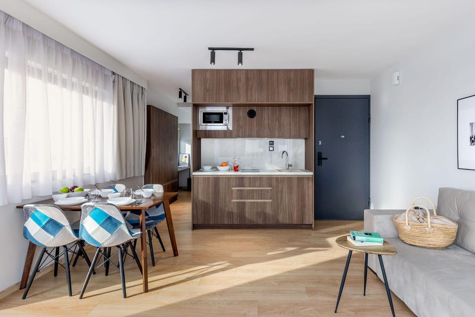 Filopappou Hill Suites by Athens Stay Apartment hotel in Kallithea