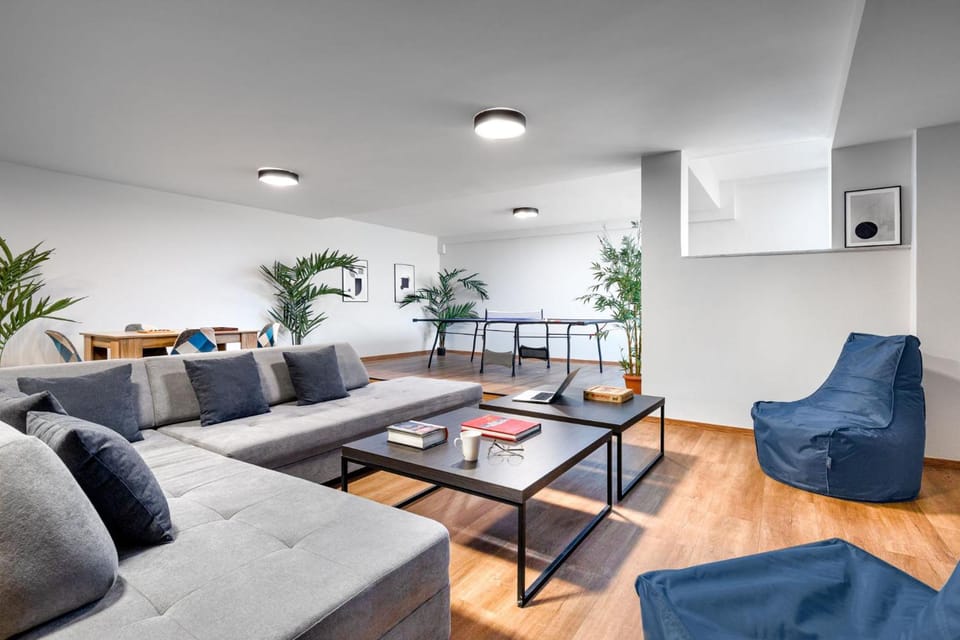 Filopappou Hill Suites by Athens Stay Apartment hotel in Kallithea