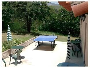 Recreational facilities