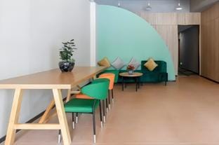 Public areas