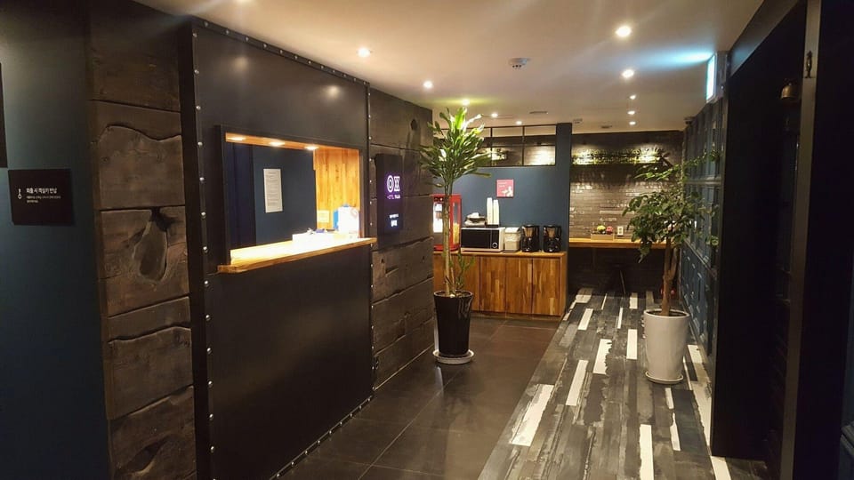 Hotel Yaja Jongno Motel in Seoul