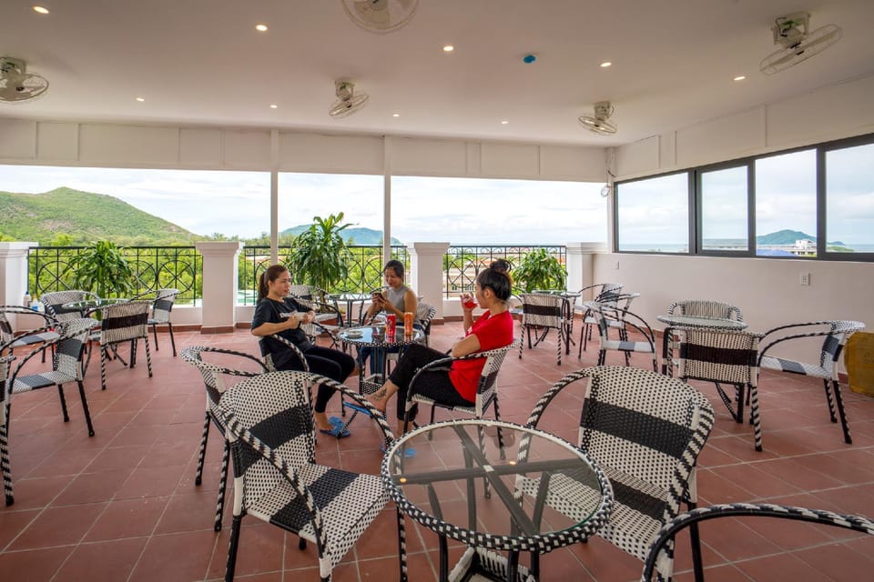Maya Hotel 2 Hotel in Ba Ria - Vung Tau