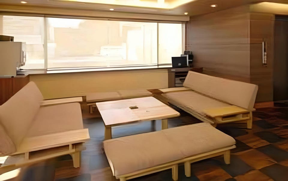 Hotel Saika Hotel in Kanagawa Prefecture