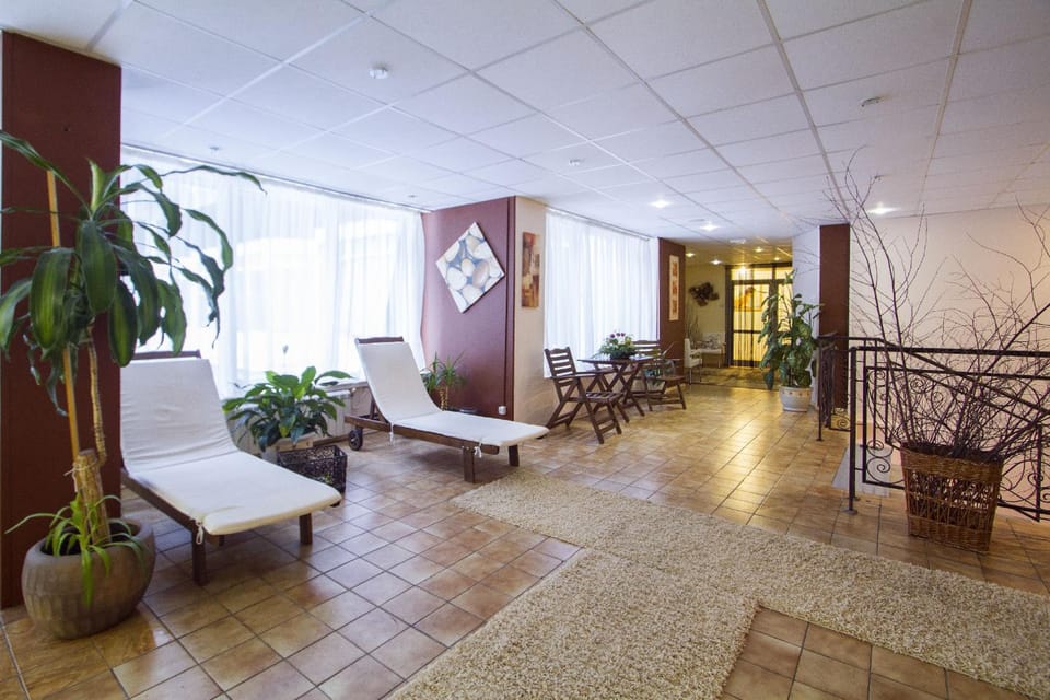 Facilities