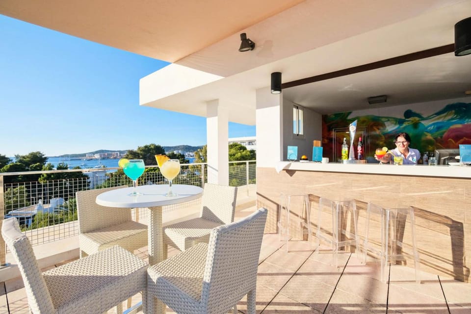 azuLine Hotel Bergantin Hotel in Ibiza