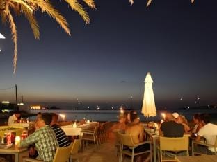 azuLine Hotel Bergantin Hotel in Ibiza