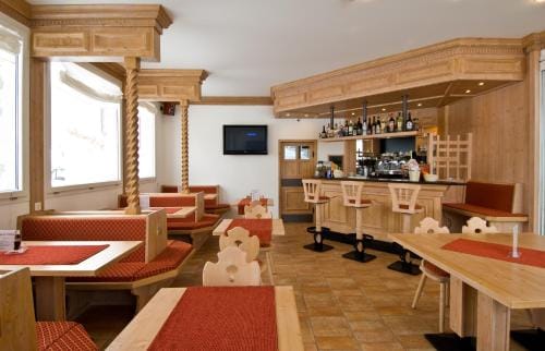 Hotel-Aparthotel San Bernardino Hotel in Canton of Grisons