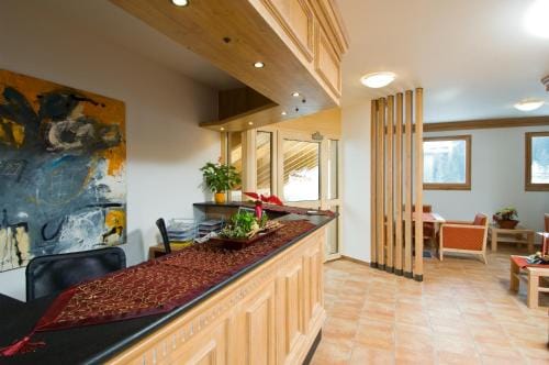 Hotel-Aparthotel San Bernardino Hotel in Canton of Grisons