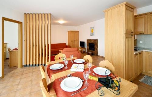 Hotel-Aparthotel San Bernardino Hotel in Canton of Grisons