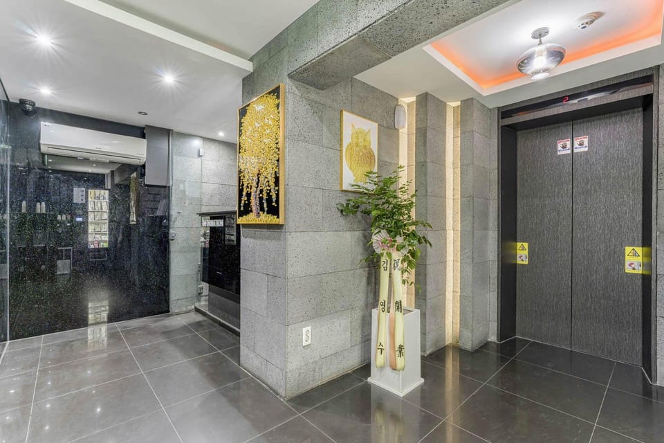 Richi Hotel Motel in Gyeonggi-do