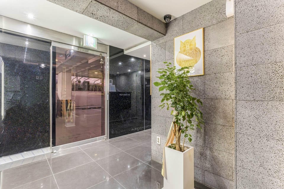 Richi Hotel Motel in Gyeonggi-do