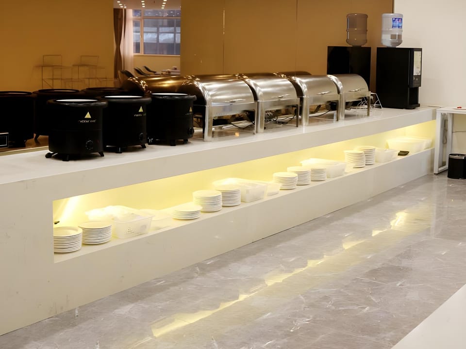 VX Hotel Lianyun Gang Guanyun Baichen Plaza Hotel in Jiangsu